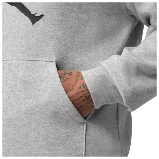 Jordan Ανδρικό φούτερ Jumpman Fleece Pullover Hoodie